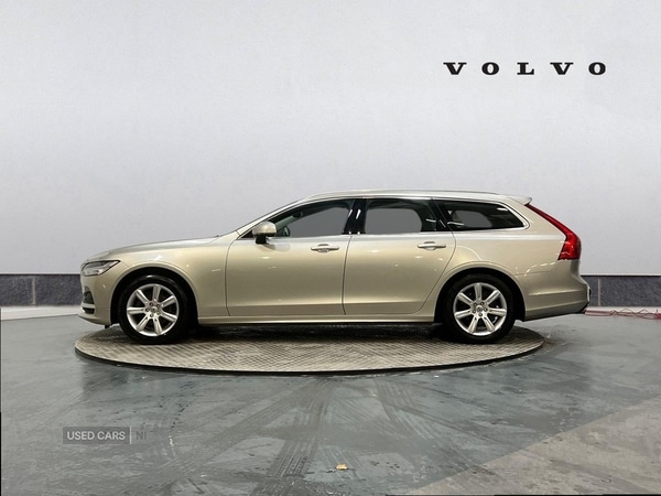 Used Volvo V90 2018 for sale - 77345921: Photo 18