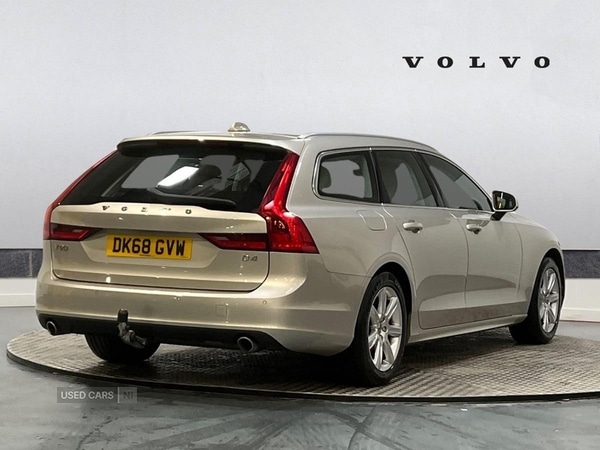 Used Volvo V90 2018 for sale - 77345921: Photo 2