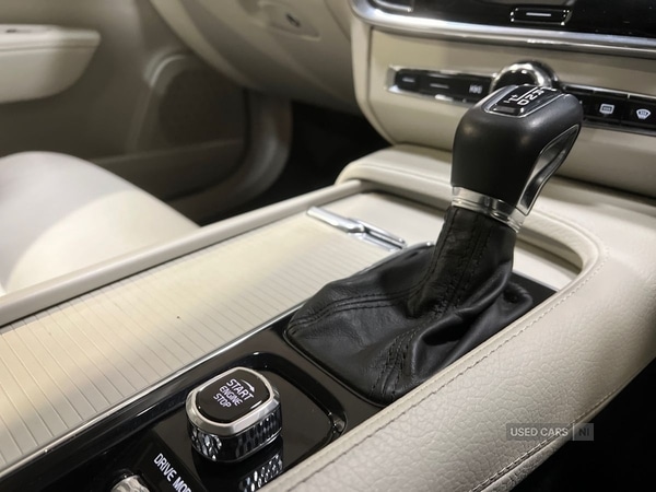 Used Volvo V90 2018 for sale - 77345921: Photo 21