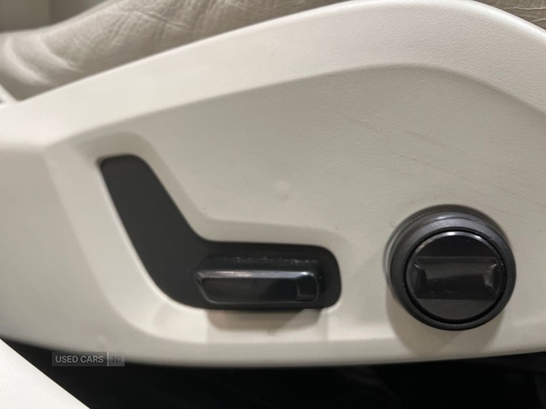 Used Volvo V90 2018 for sale - 77345921: Photo 22