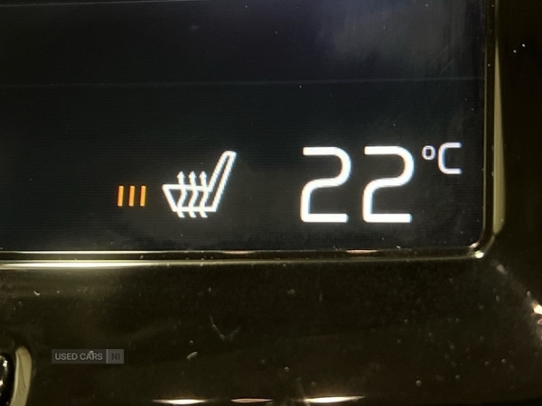 Used Volvo V90 2018 for sale - 77345921: Photo 23