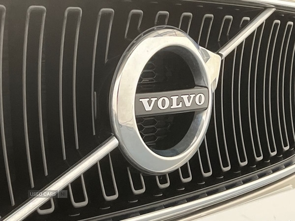 Used Volvo V90 2018 for sale - 77345921: Photo 25