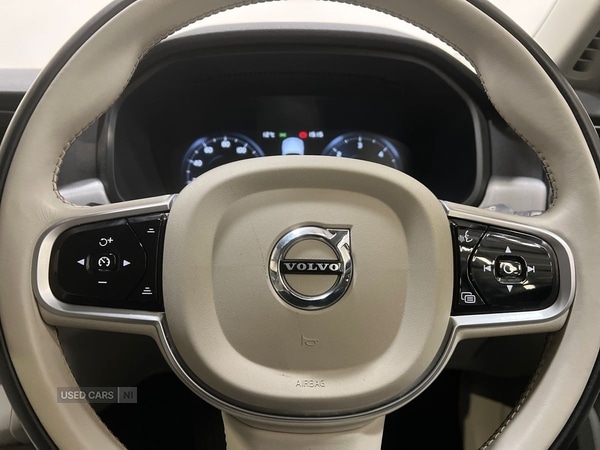 Used Volvo V90 2018 for sale - 77345921: Photo 27