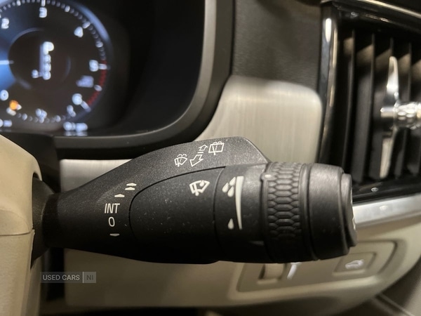 Used Volvo V90 2018 for sale - 77345921: Photo 28