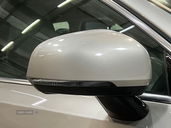 Used Volvo V90 2018 for sale - 77345921: Photo 29