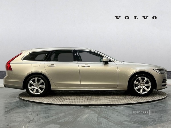 Used Volvo V90 2018 for sale - 77345921: Photo 3
