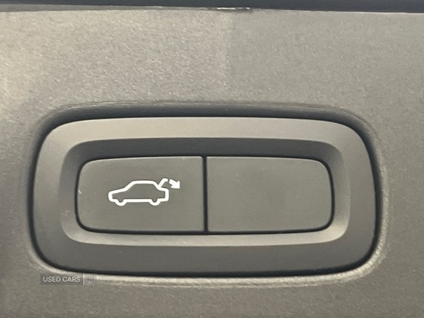 Used Volvo V90 2018 for sale - 77345921: Photo 30