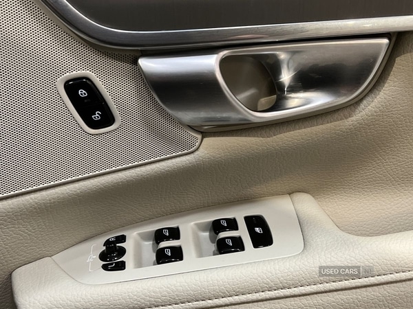 Used Volvo V90 2018 for sale - 77345921: Photo 31