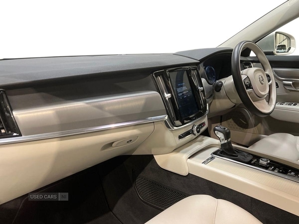 Used Volvo V90 2018 for sale - 77345921: Photo 5