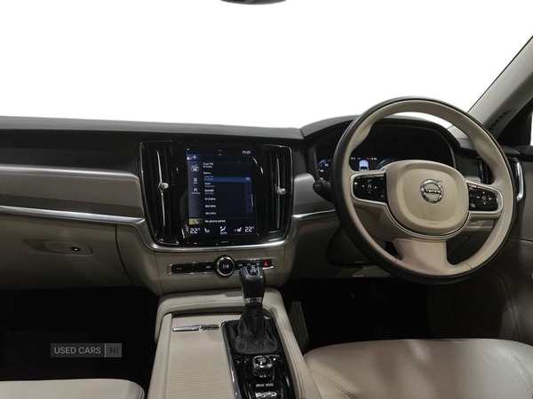 Used Volvo V90 2018 for sale - 77345921: Photo 6