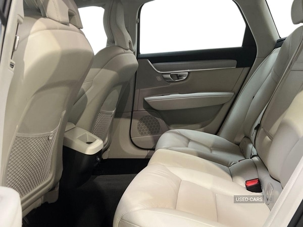 Used Volvo V90 2018 for sale - 77345921: Photo 7