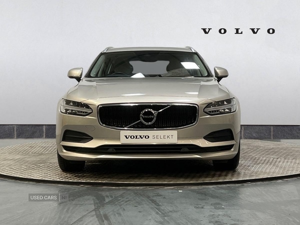Used Volvo V90 2018 for sale - 77345921: Photo 9