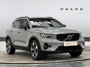 Used Volvo XC40 2025 for sale - 78574425: Photo