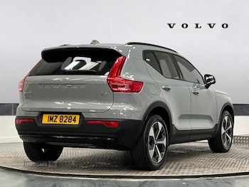 Used Volvo XC40 2025 for sale - 78574425: Photo