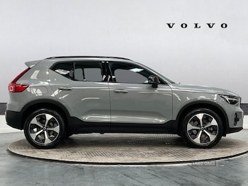 Used Volvo XC40 2025 for sale - 78574425: Photo