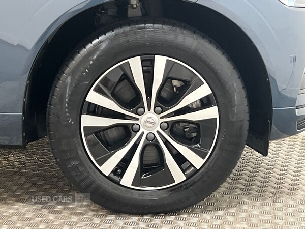 Used Volvo XC60 2020 for sale - 77672196: Photo 10