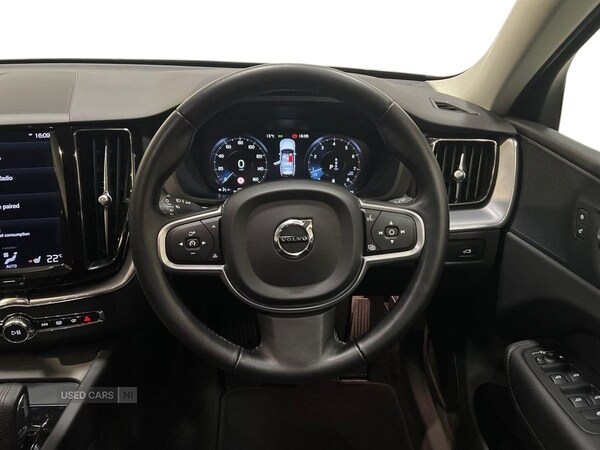 Used Volvo XC60 2020 for sale - 77672196: Photo 11