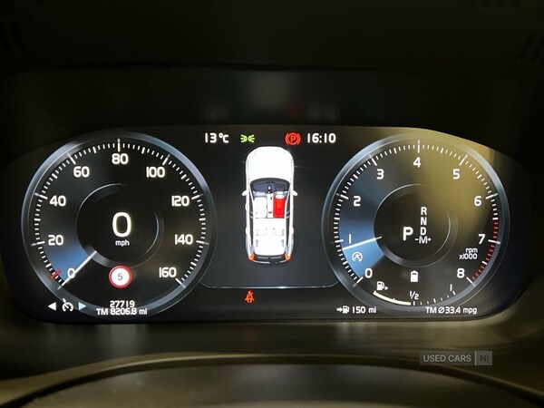 Used Volvo XC60 2020 for sale - 77672196: Photo 12