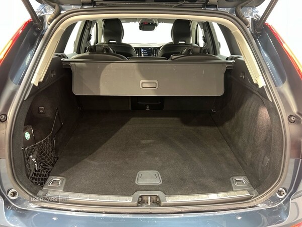 Used Volvo XC60 2020 for sale - 77672196: Photo 14