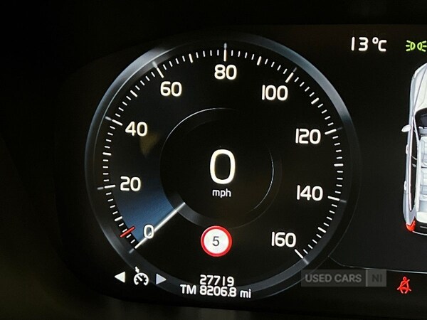 Used Volvo XC60 2020 for sale - 77672196: Photo 15