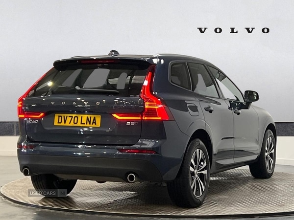 Used Volvo XC60 2020 for sale - 77672196: Photo 2