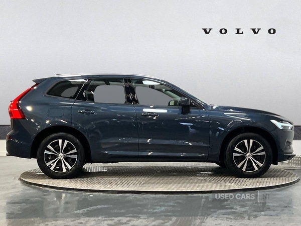Used Volvo XC60 2020 for sale - 77672196: Photo 3