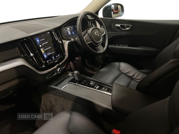 Used Volvo XC60 2020 for sale - 77672196: Photo 5