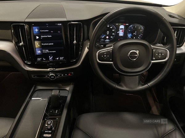 Used Volvo XC60 2020 for sale - 77672196: Photo 6