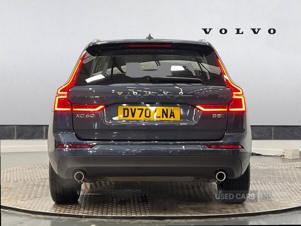 Used Volvo XC60 2020 for sale - 77672196: Photo 8