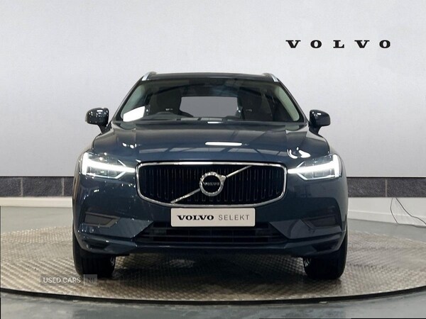 Used Volvo XC60 2020 for sale - 77672196: Photo 9