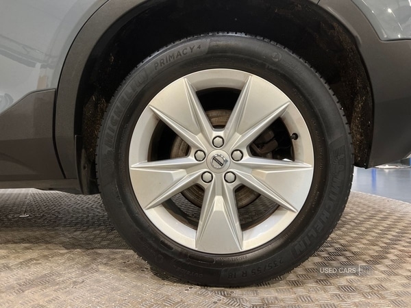 Used Volvo XC40 2022 for sale - 77359471: Photo 10