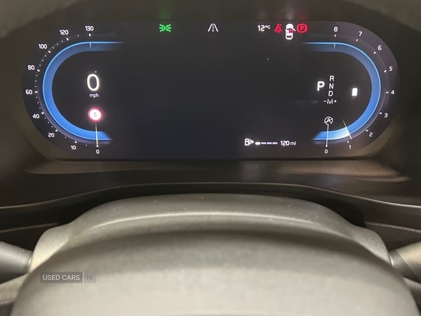 Used Volvo XC40 2022 for sale - 77359471: Photo 12