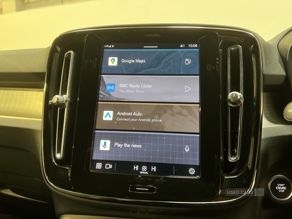 Used Volvo XC40 2022 for sale - 77359471: Photo 13