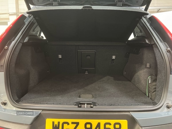 Used Volvo XC40 2022 for sale - 77359471: Photo 14