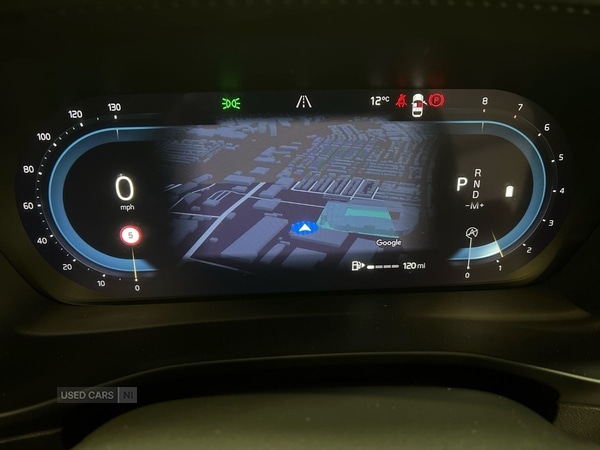 Used Volvo XC40 2022 for sale - 77359471: Photo 15