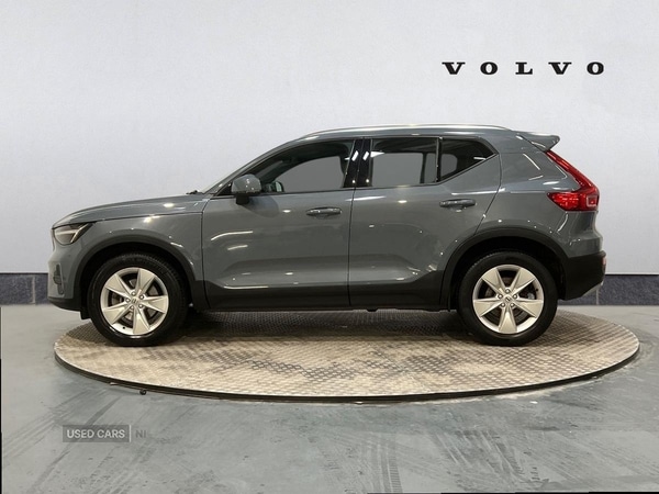 Used Volvo XC40 2022 for sale - 77359471: Photo 17
