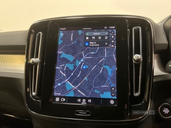 Used Volvo XC40 2022 for sale - 77359471: Photo 18