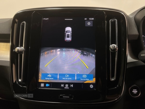 Used Volvo XC40 2022 for sale - 77359471: Photo 19