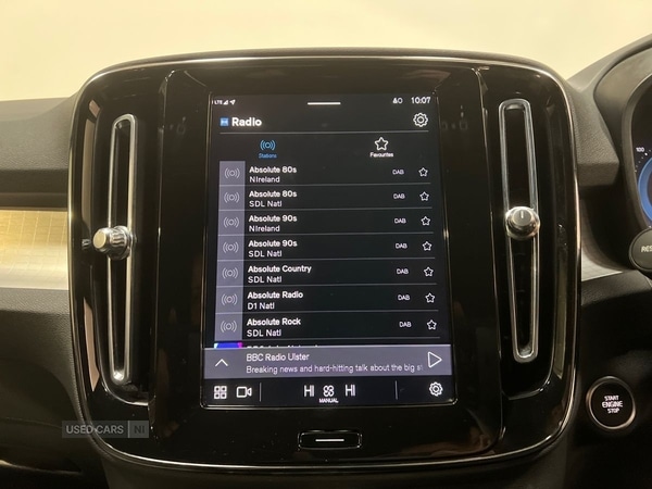 Used Volvo XC40 2022 for sale - 77359471: Photo 20