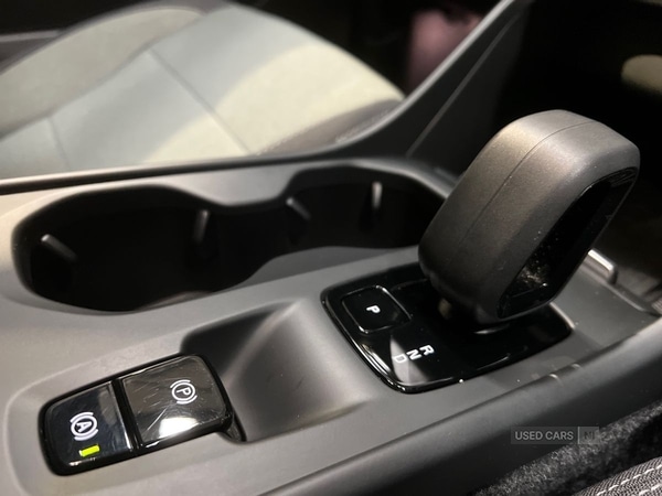 Used Volvo XC40 2022 for sale - 77359471: Photo 21