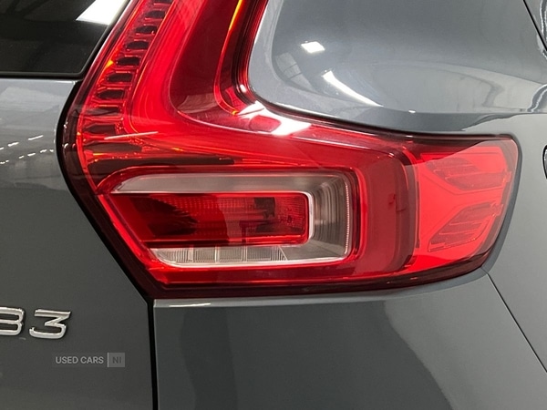 Used Volvo XC40 2022 for sale - 77359471: Photo 22