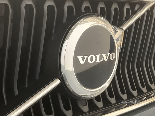 Used Volvo XC40 2022 for sale - 77359471: Photo 23