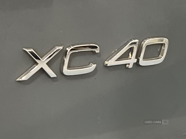 Used Volvo XC40 2022 for sale - 77359471: Photo 24