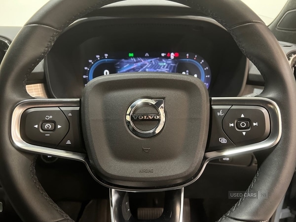 Used Volvo XC40 2022 for sale - 77359471: Photo 25