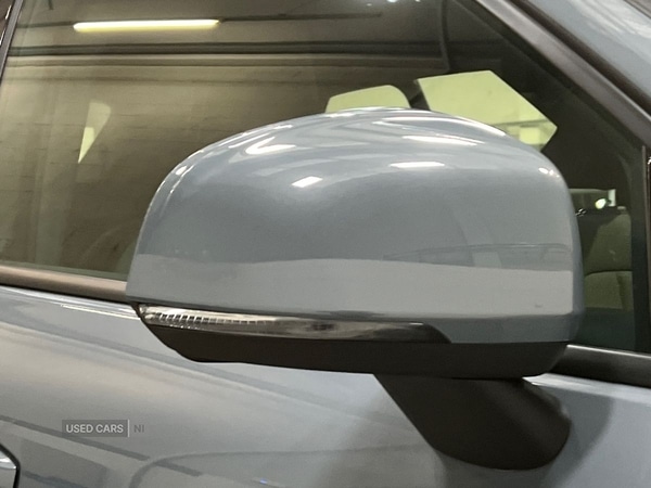 Used Volvo XC40 2022 for sale - 77359471: Photo 27