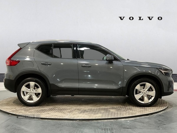 Used Volvo XC40 2022 for sale - 77359471: Photo 3