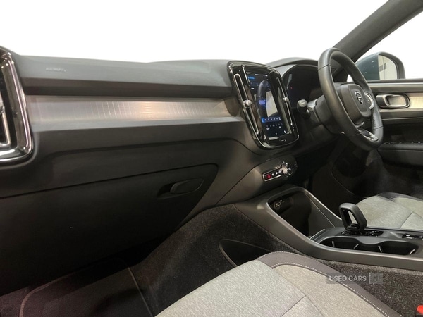 Used Volvo XC40 2022 for sale - 77359471: Photo 5