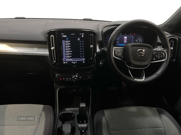 Used Volvo XC40 2022 for sale - 77359471: Photo 6