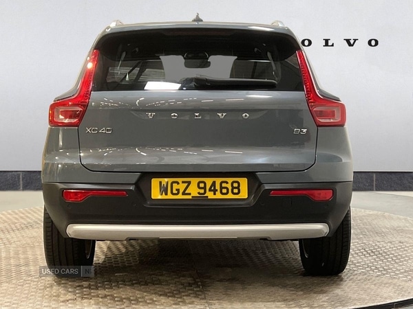 Used Volvo XC40 2022 for sale - 77359471: Photo 8