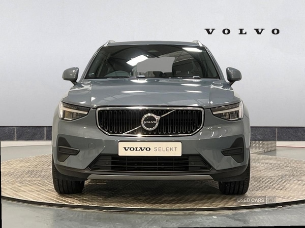Used Volvo XC40 2022 for sale - 77359471: Photo 9
